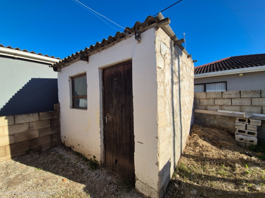 3 Bedroom Property for Sale in Motherwell Nu7 Eastern Cape